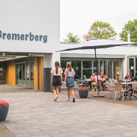 Bungalowpark De Bremerberg Biddinghuizen Exteriér fotografie