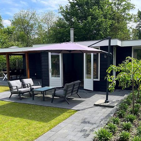 Bungalowpark De Bremerberg Biddinghuizen Exteriér fotografie