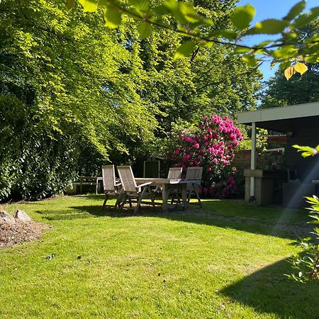 Bungalowpark De Bremerberg Biddinghuizen Exteriér fotografie