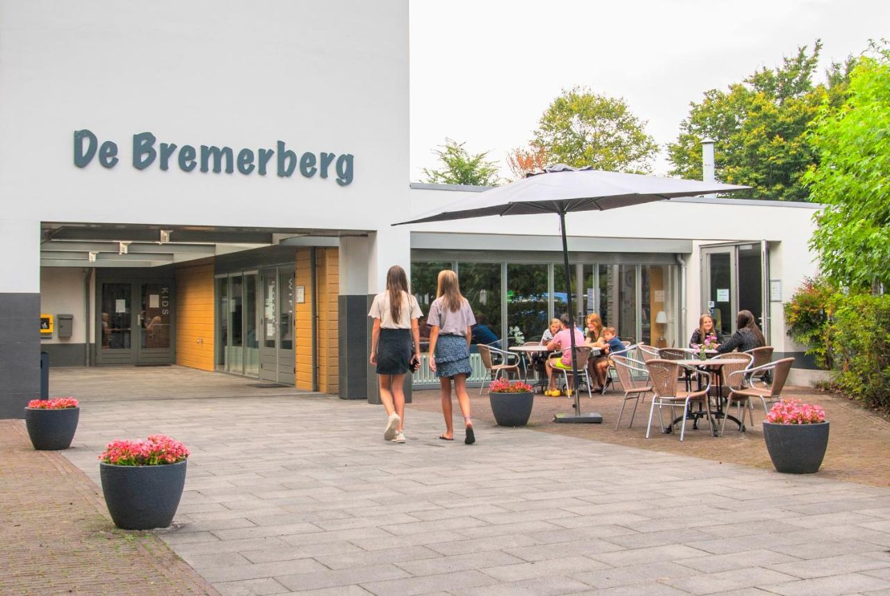 Bungalowpark De Bremerberg Biddinghuizen Exteriér fotografie