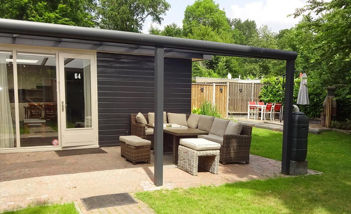 Bungalowpark De Bremerberg Biddinghuizen Exteriér fotografie