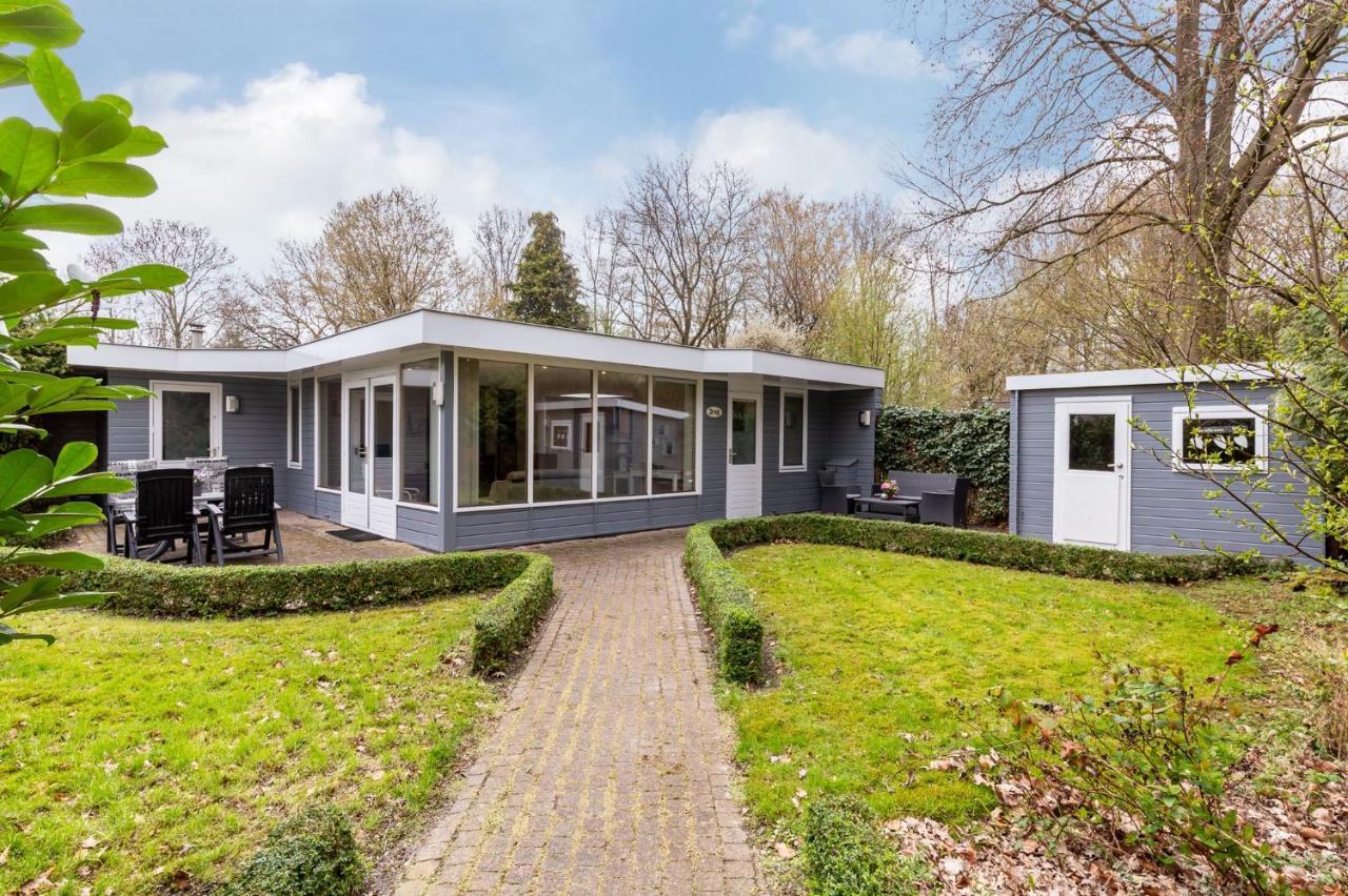 Bungalowpark De Bremerberg Biddinghuizen Exteriér fotografie