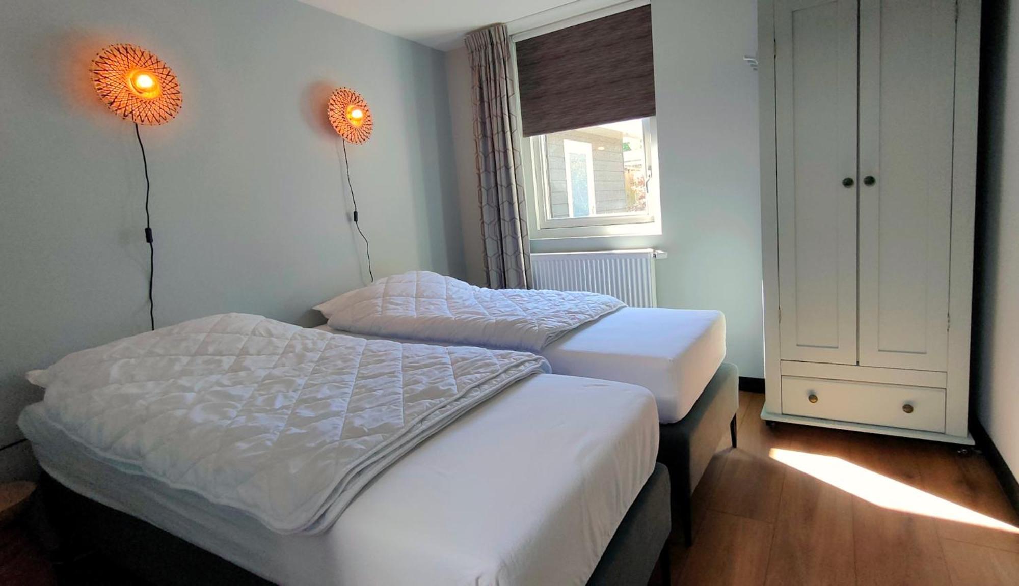 Bungalowpark De Bremerberg Biddinghuizen Pokoj fotografie