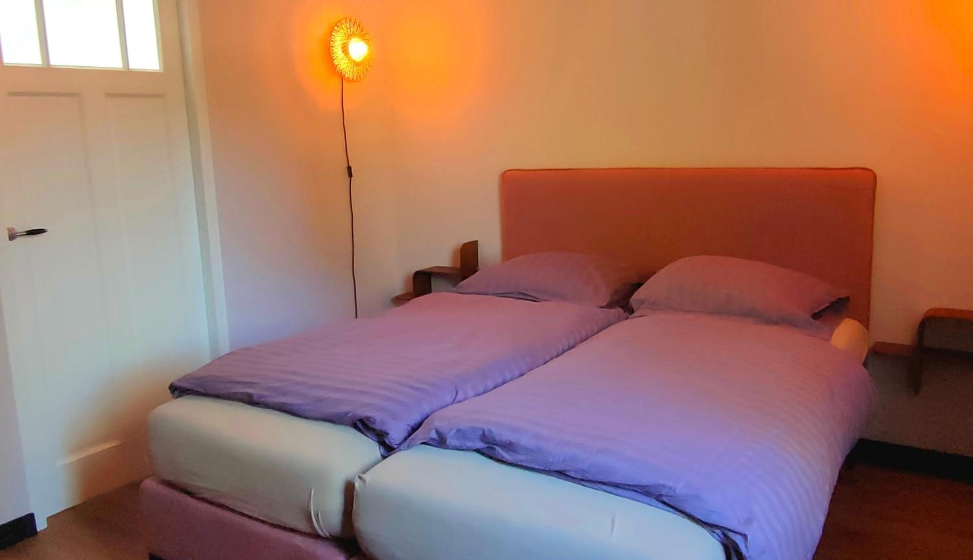Bungalowpark De Bremerberg Biddinghuizen Pokoj fotografie