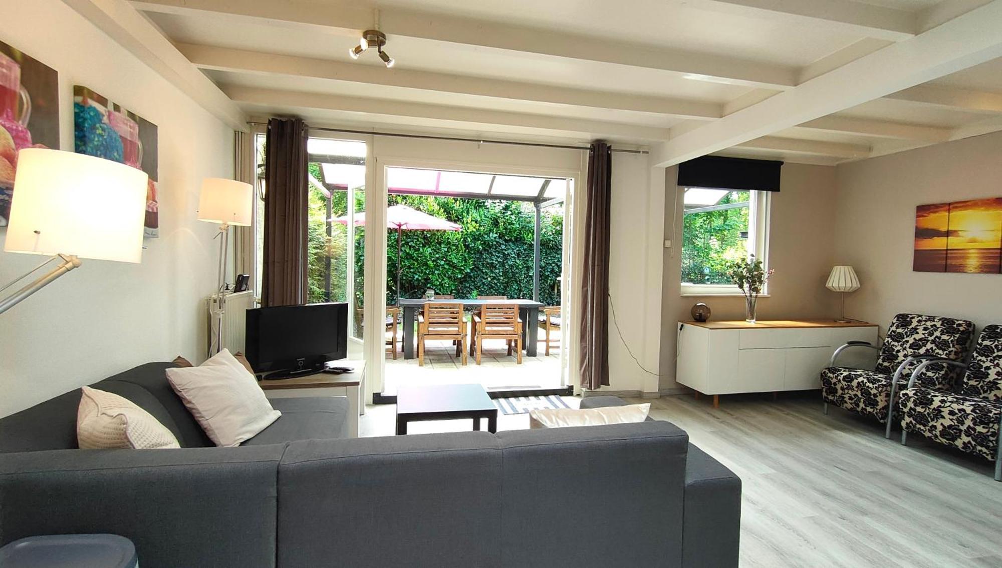 Bungalowpark De Bremerberg Biddinghuizen Pokoj fotografie