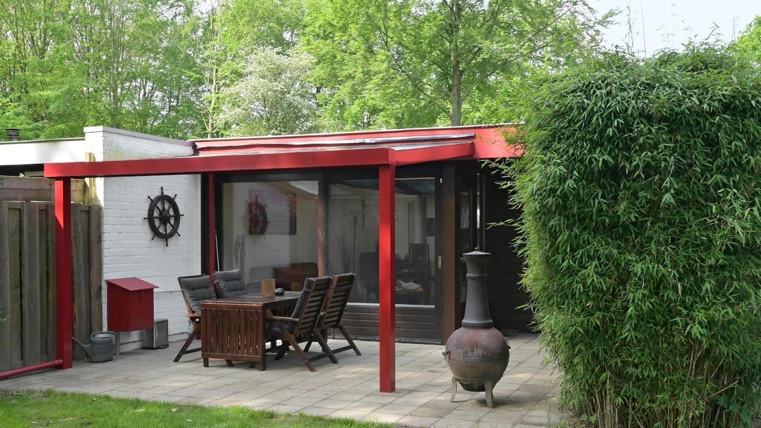 Bungalowpark De Bremerberg Biddinghuizen Exteriér fotografie