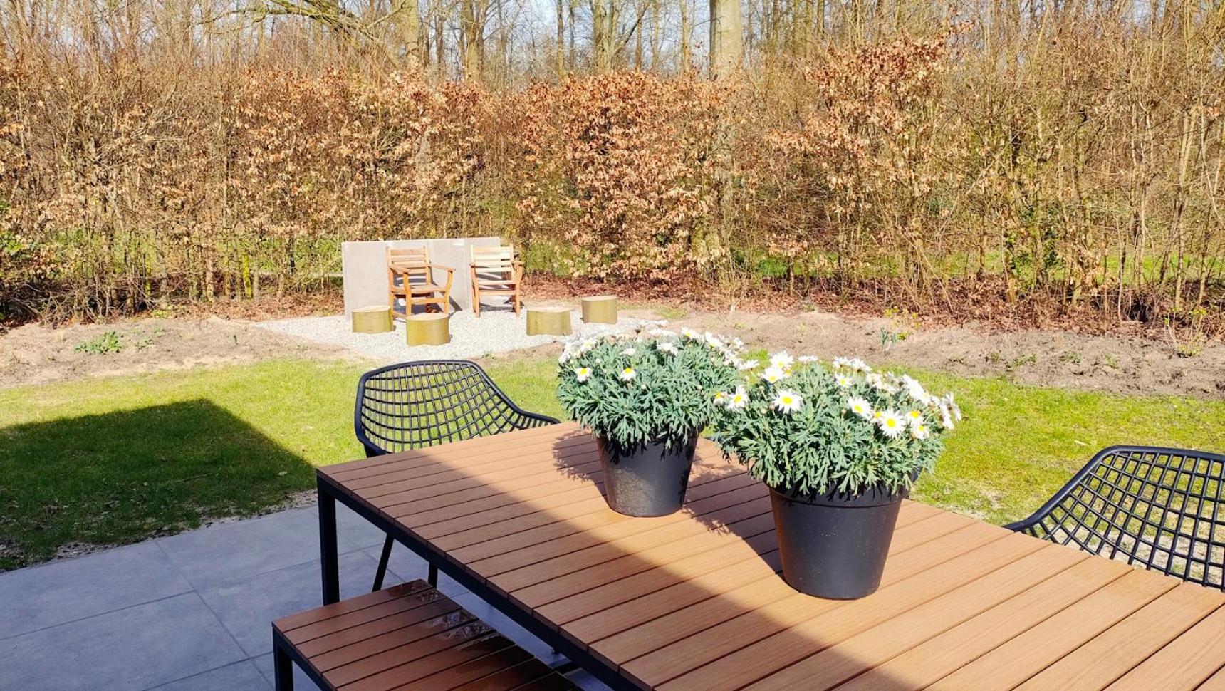Bungalowpark De Bremerberg Biddinghuizen Pokoj fotografie