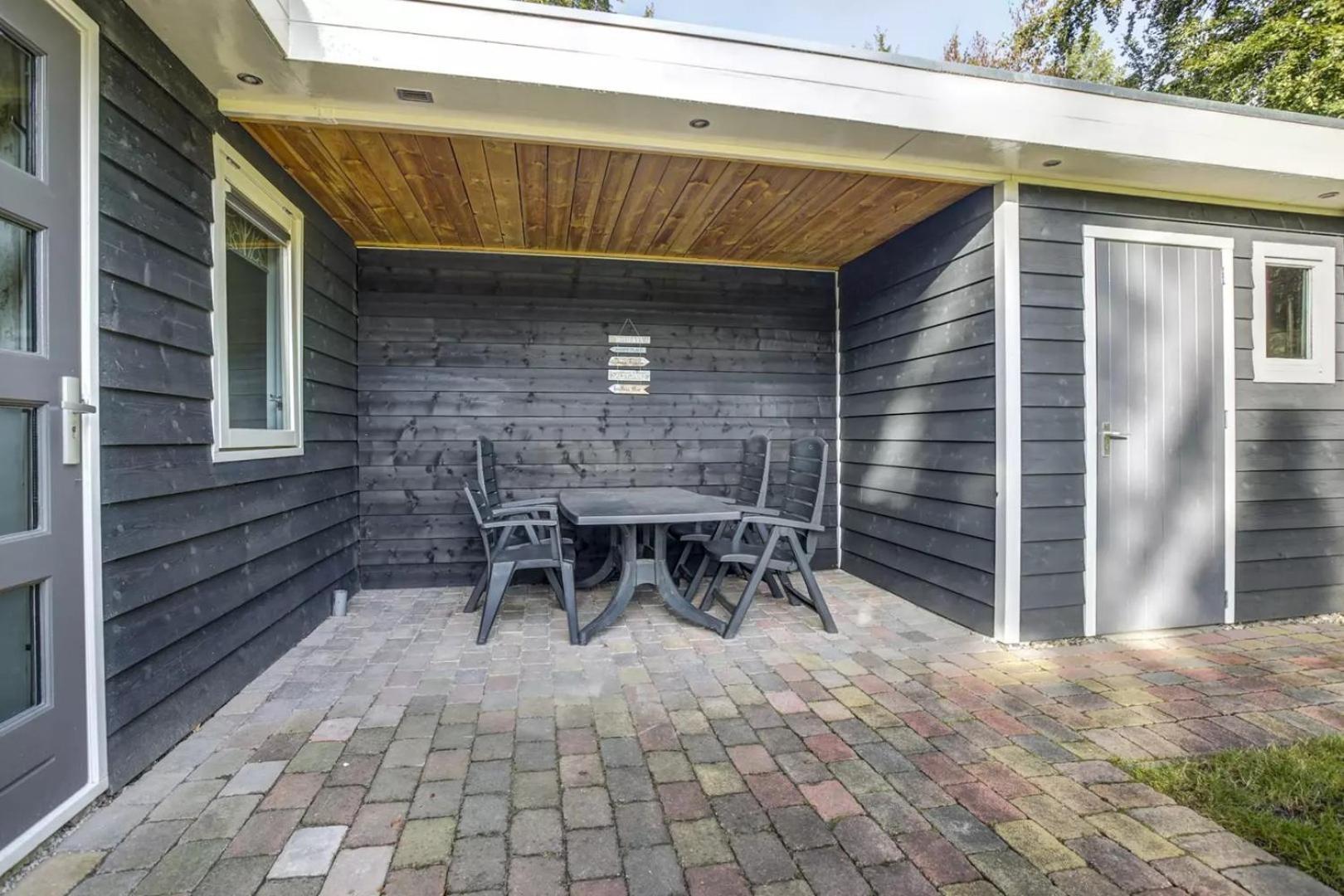 Bungalowpark De Bremerberg Biddinghuizen Pokoj fotografie