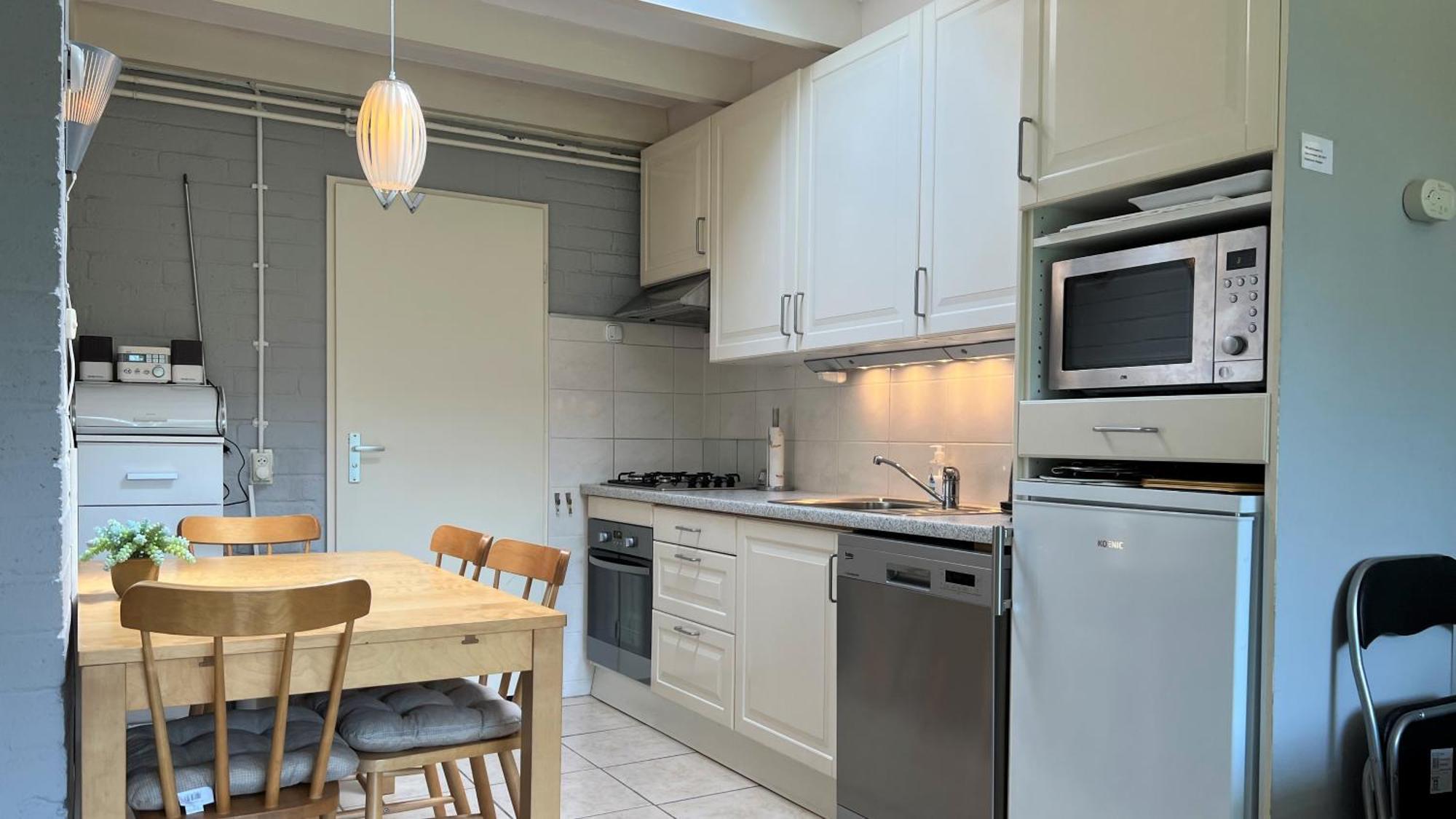 Bungalowpark De Bremerberg Biddinghuizen Pokoj fotografie