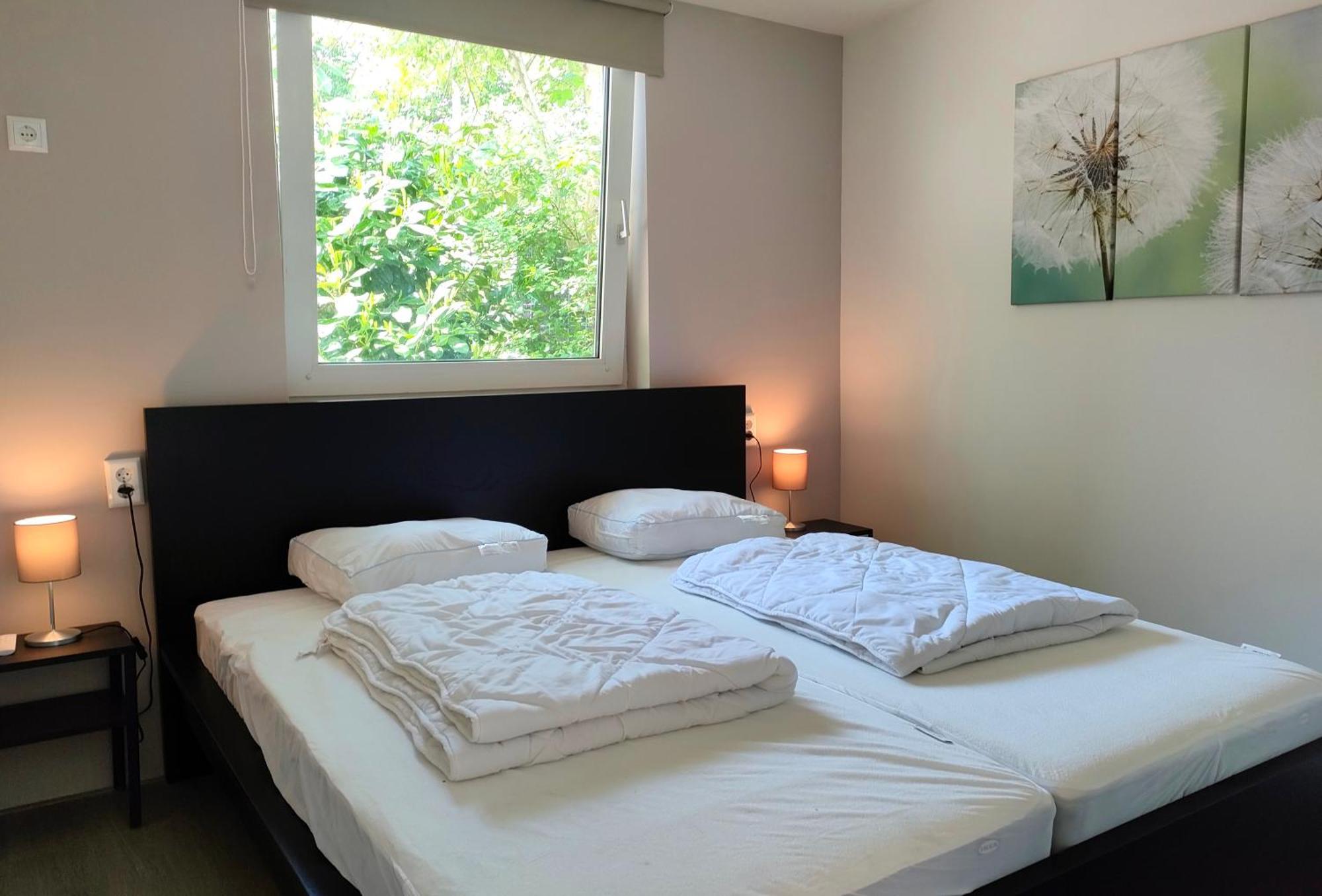 Bungalowpark De Bremerberg Biddinghuizen Pokoj fotografie