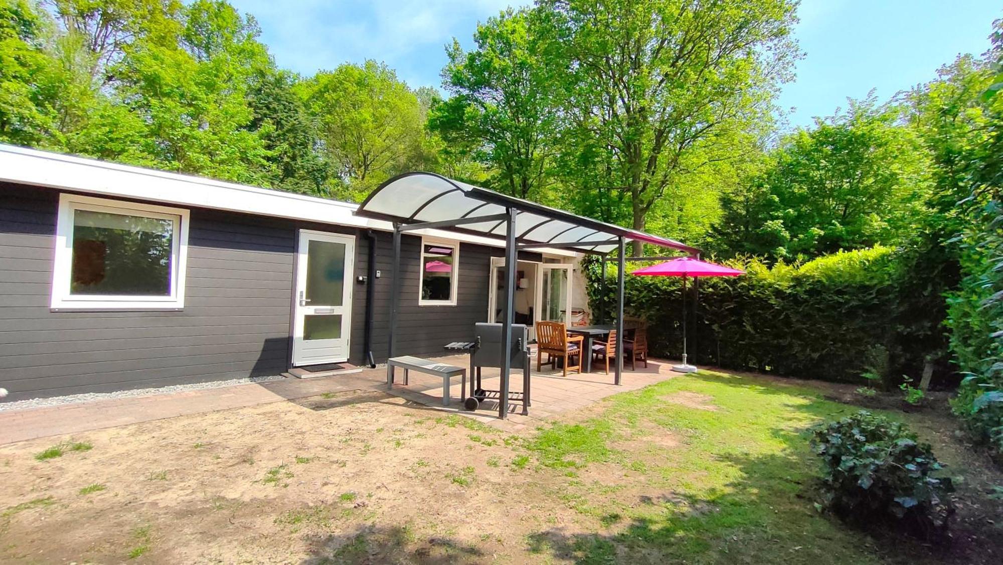 Bungalowpark De Bremerberg Biddinghuizen Pokoj fotografie