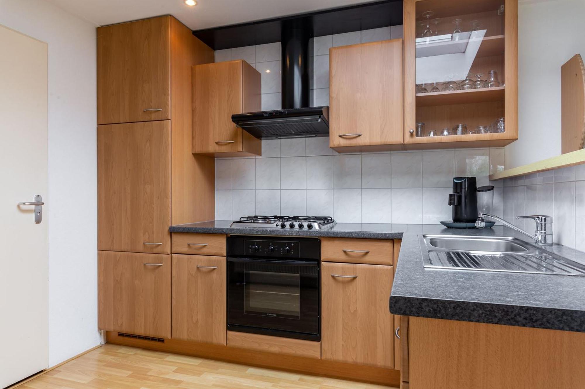 Bungalowpark De Bremerberg Biddinghuizen Pokoj fotografie