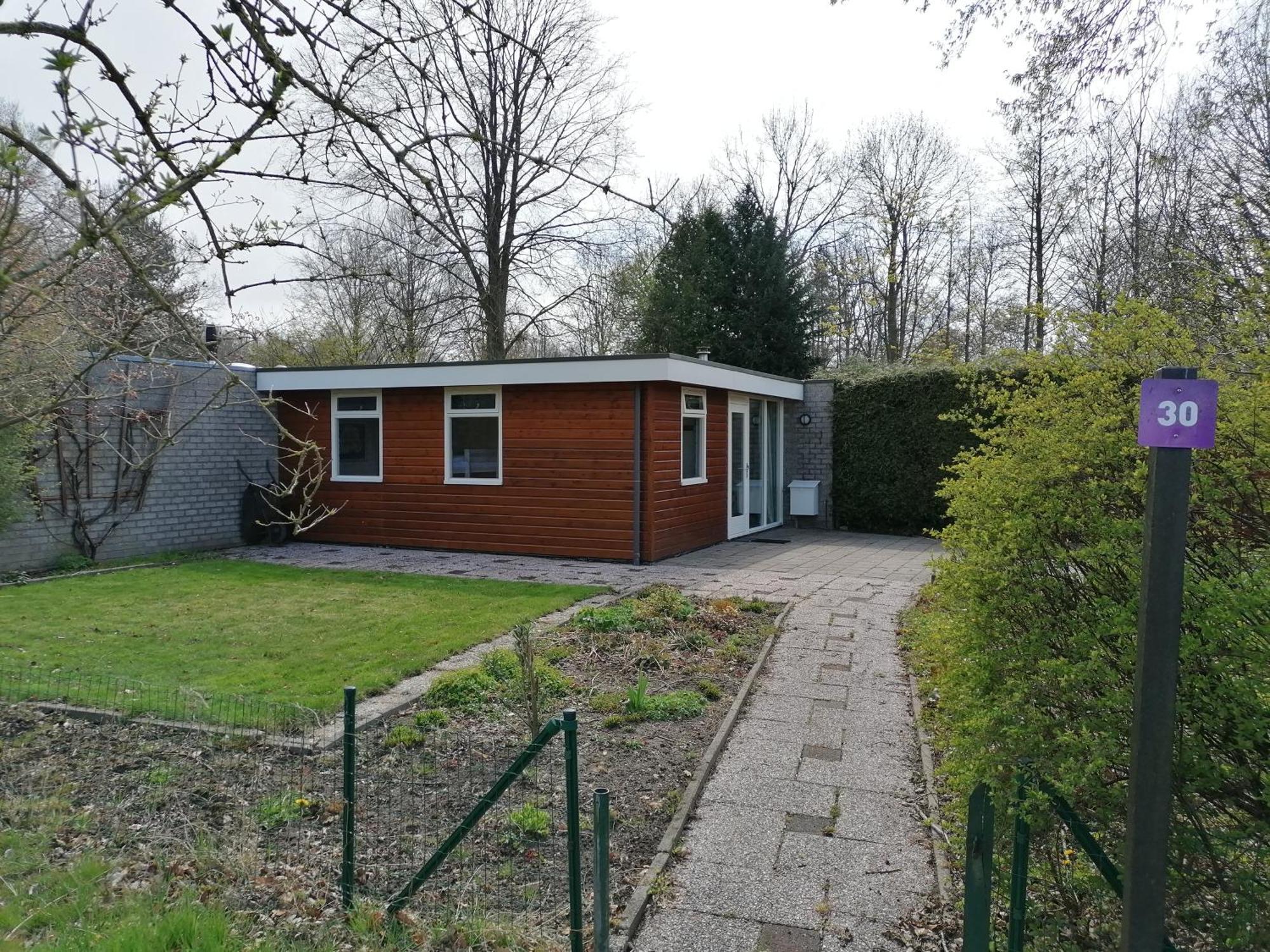 Bungalowpark De Bremerberg Biddinghuizen Pokoj fotografie