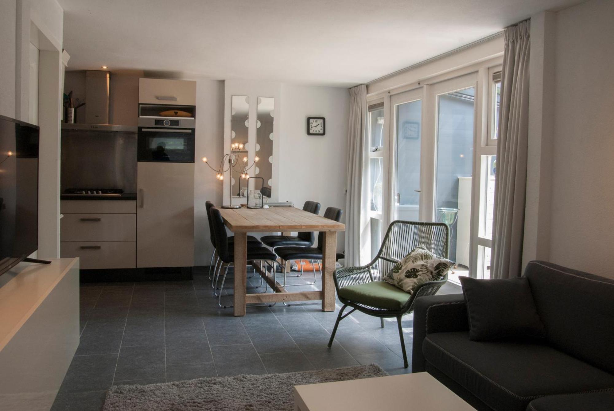 Bungalowpark De Bremerberg Biddinghuizen Pokoj fotografie