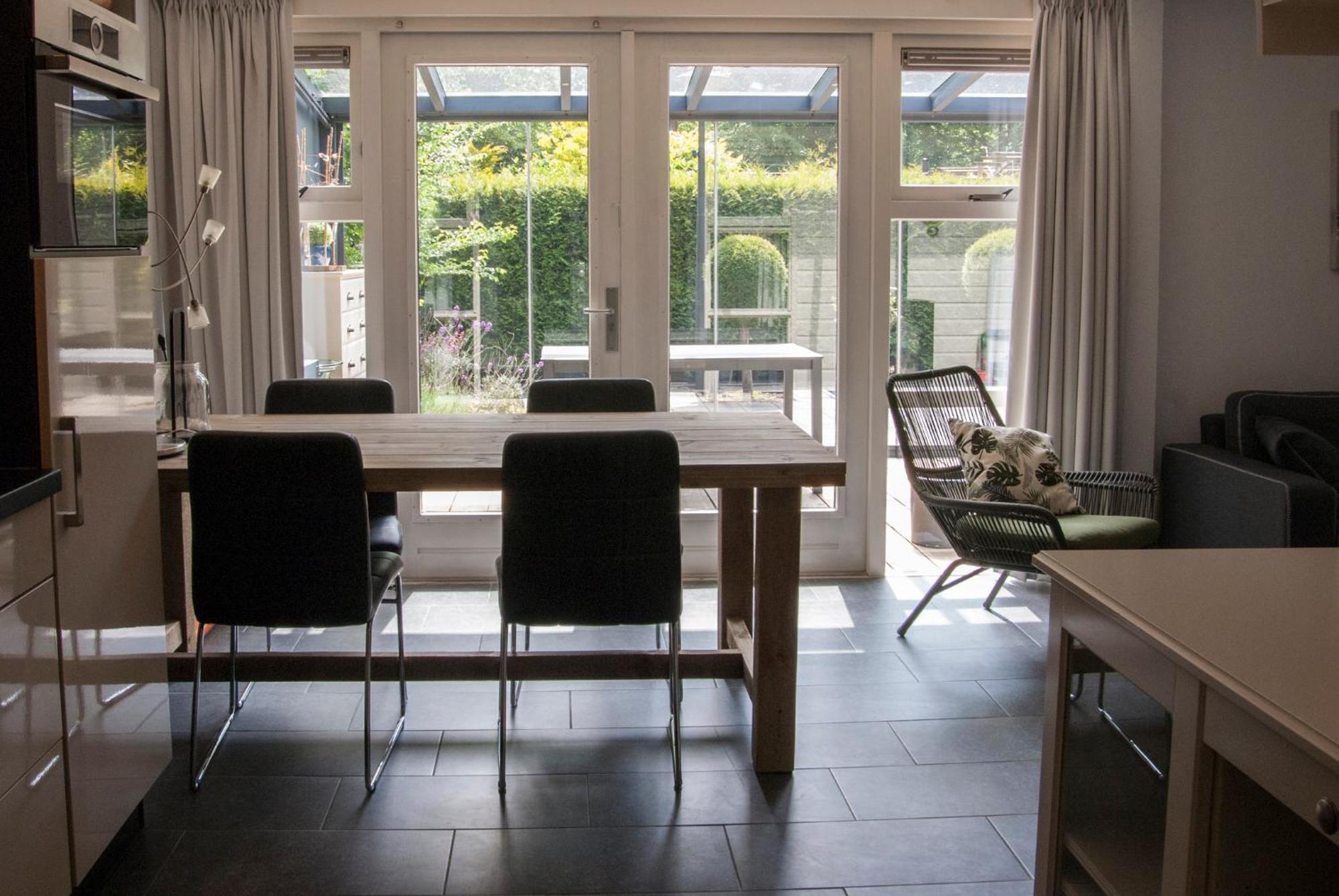 Bungalowpark De Bremerberg Biddinghuizen Pokoj fotografie