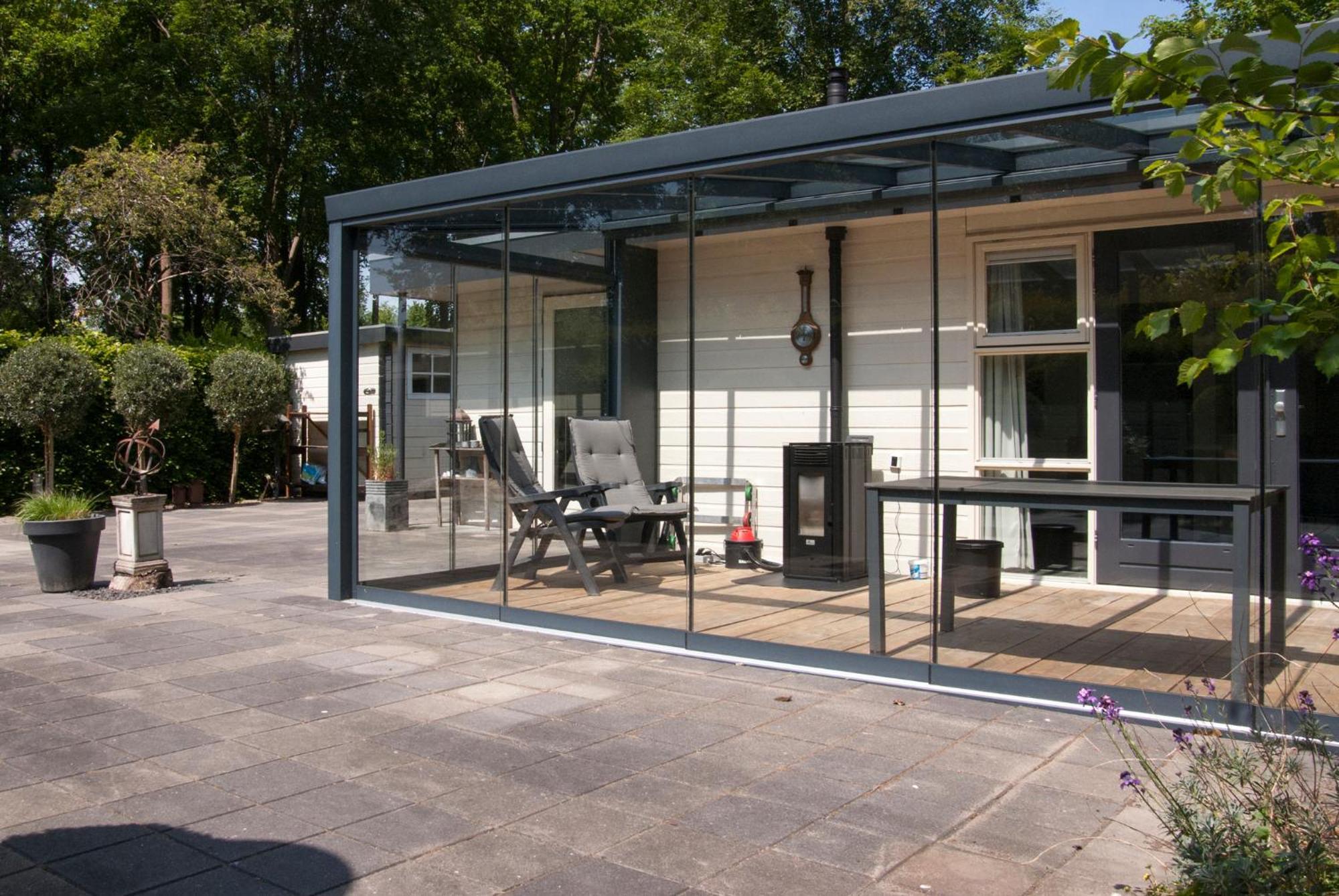 Bungalowpark De Bremerberg Biddinghuizen Pokoj fotografie