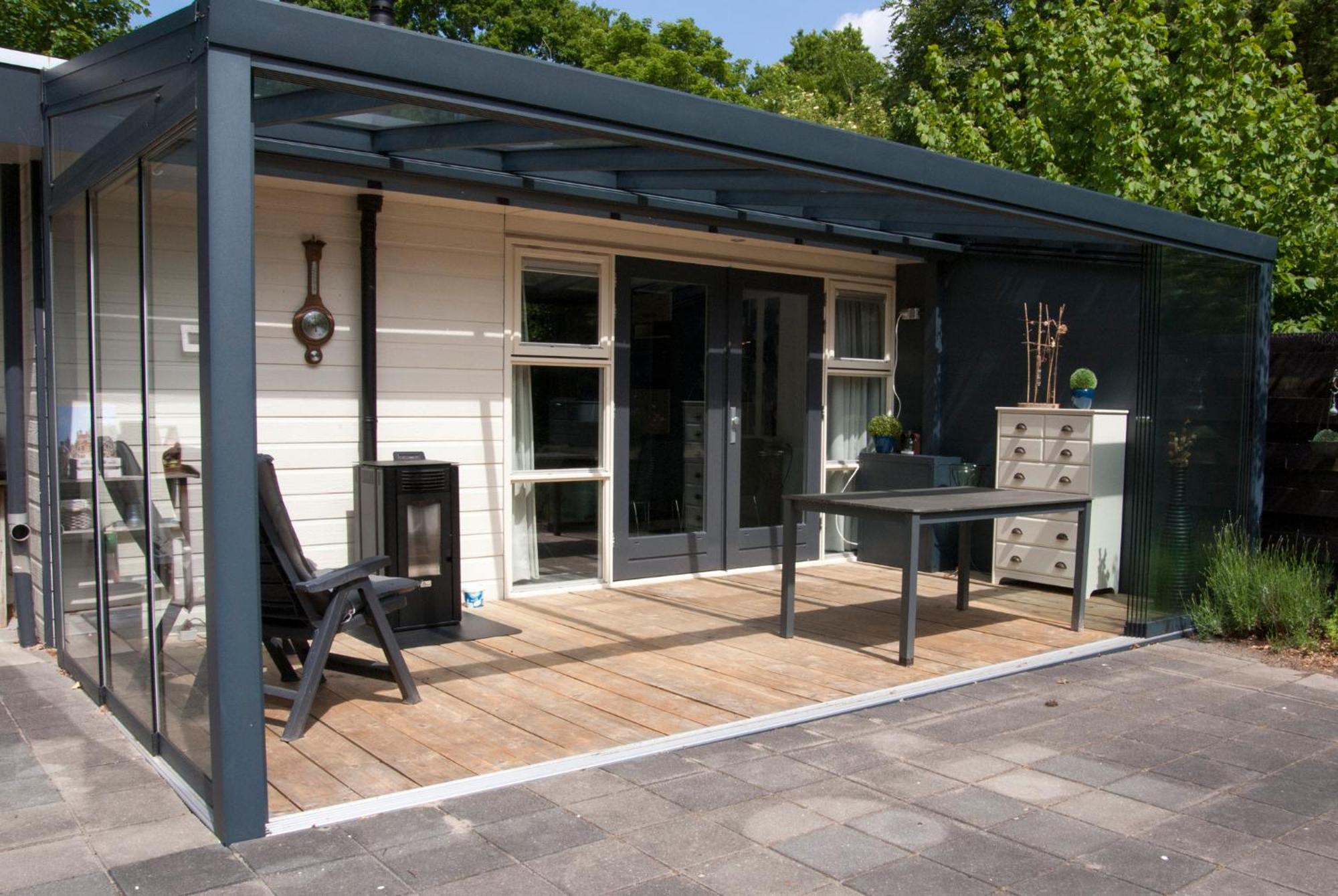 Bungalowpark De Bremerberg Biddinghuizen Pokoj fotografie