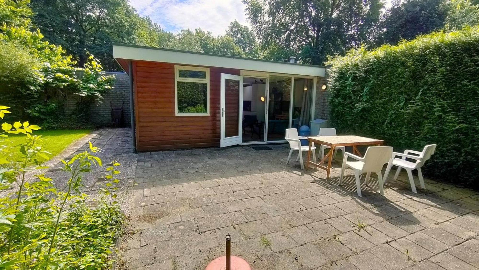 Bungalowpark De Bremerberg Biddinghuizen Exteriér fotografie