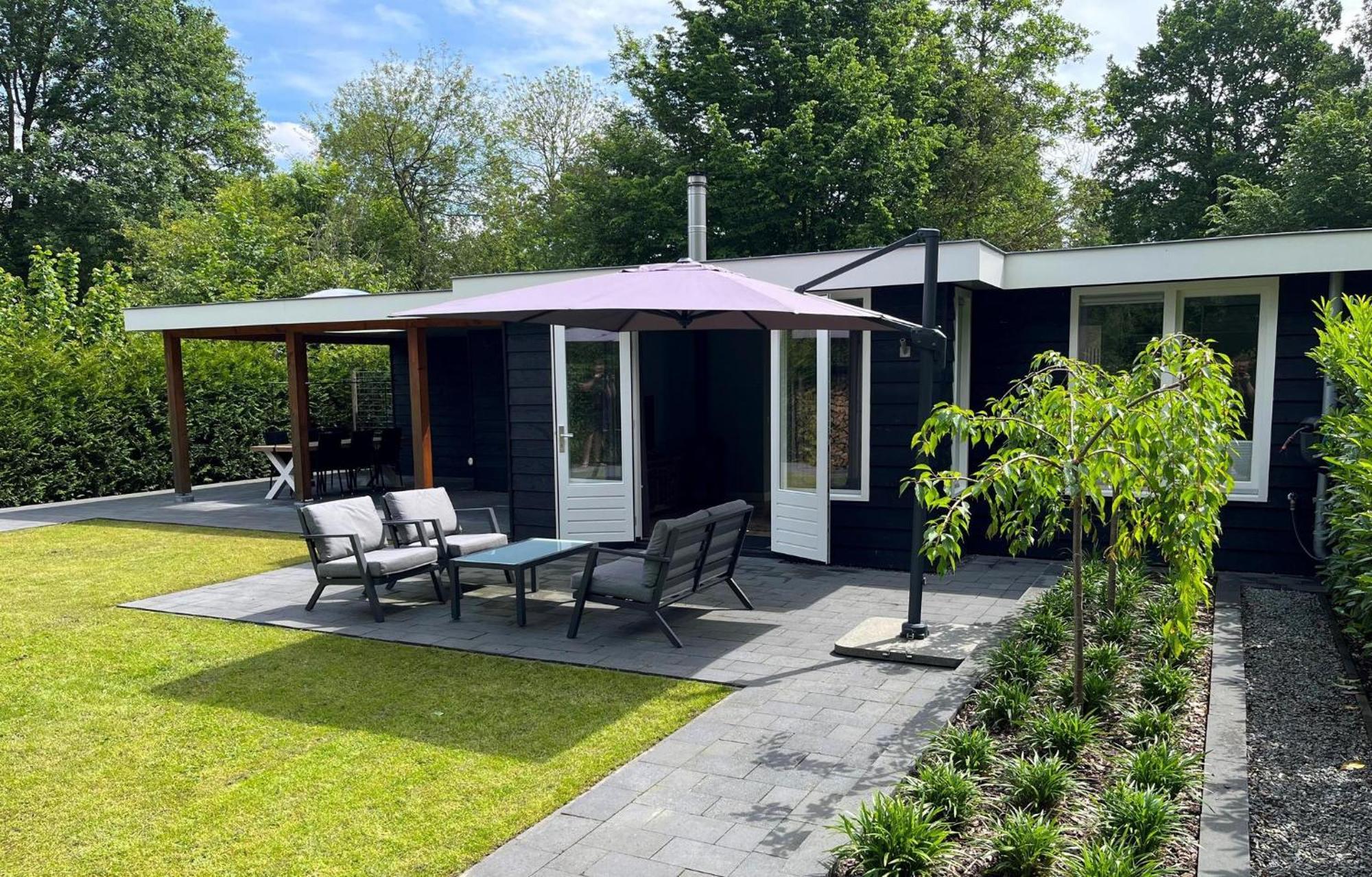 Bungalowpark De Bremerberg Biddinghuizen Exteriér fotografie