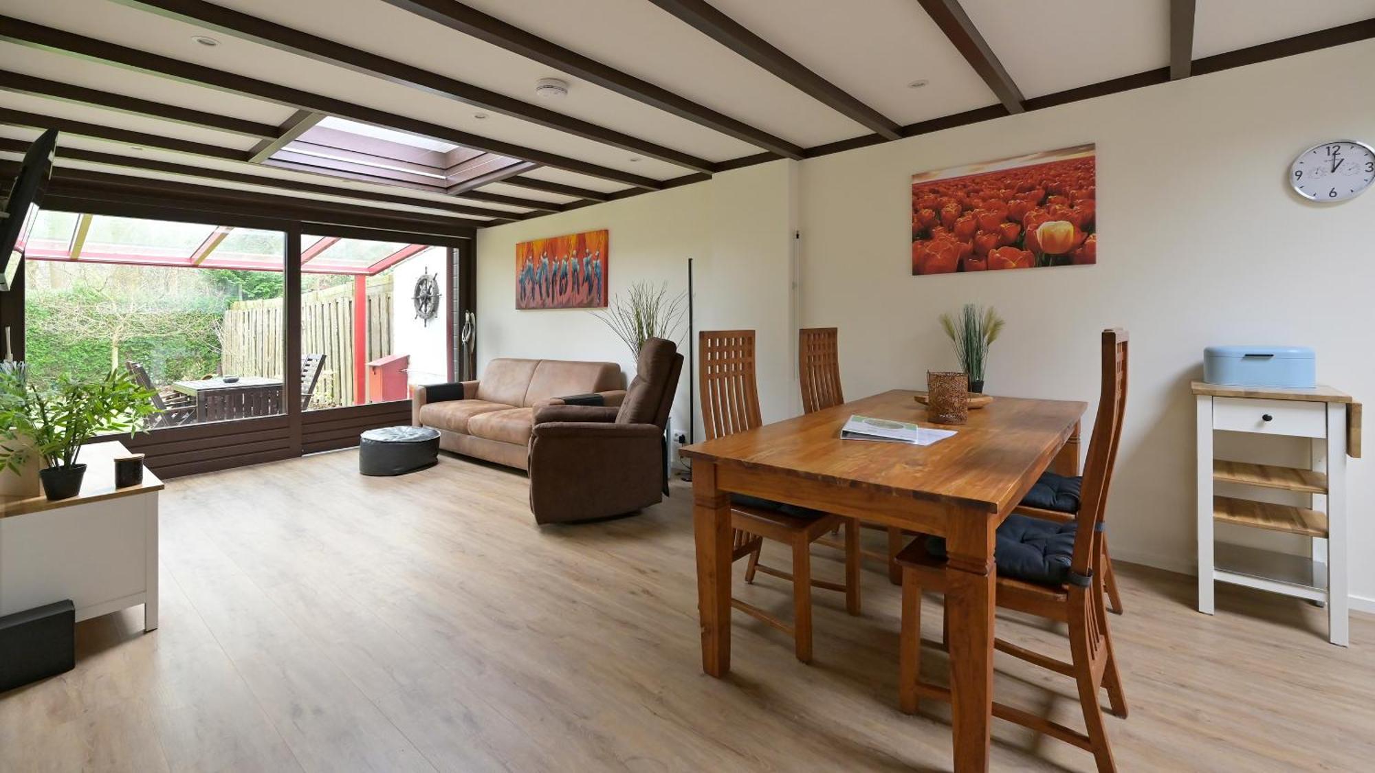 Bungalowpark De Bremerberg Biddinghuizen Pokoj fotografie