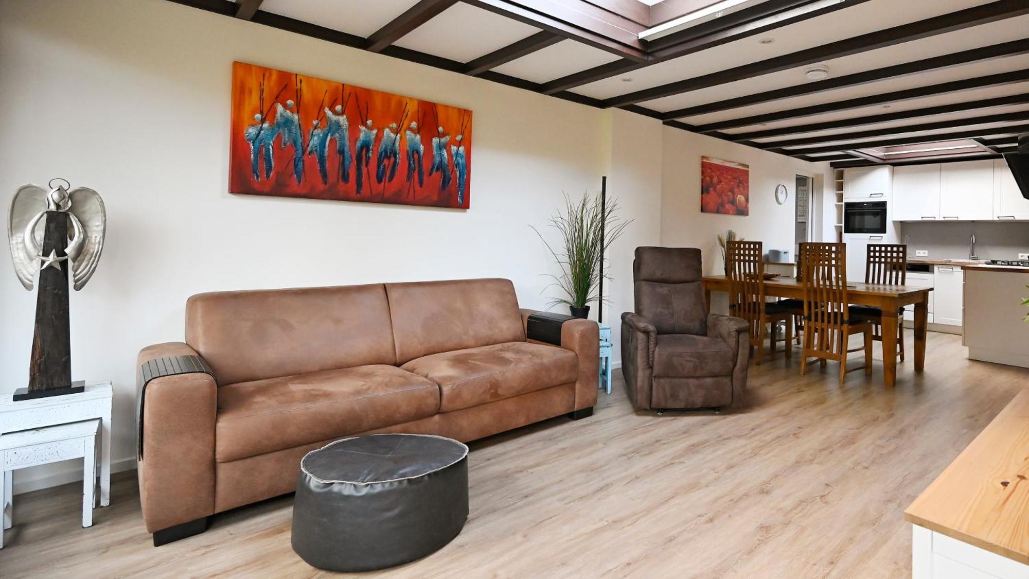 Bungalowpark De Bremerberg Biddinghuizen Pokoj fotografie