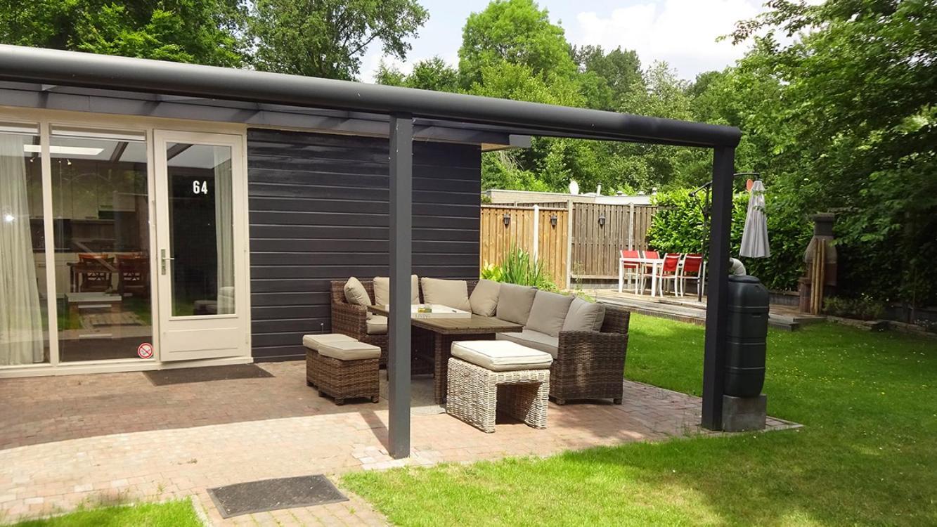 Bungalowpark De Bremerberg Biddinghuizen Exteriér fotografie