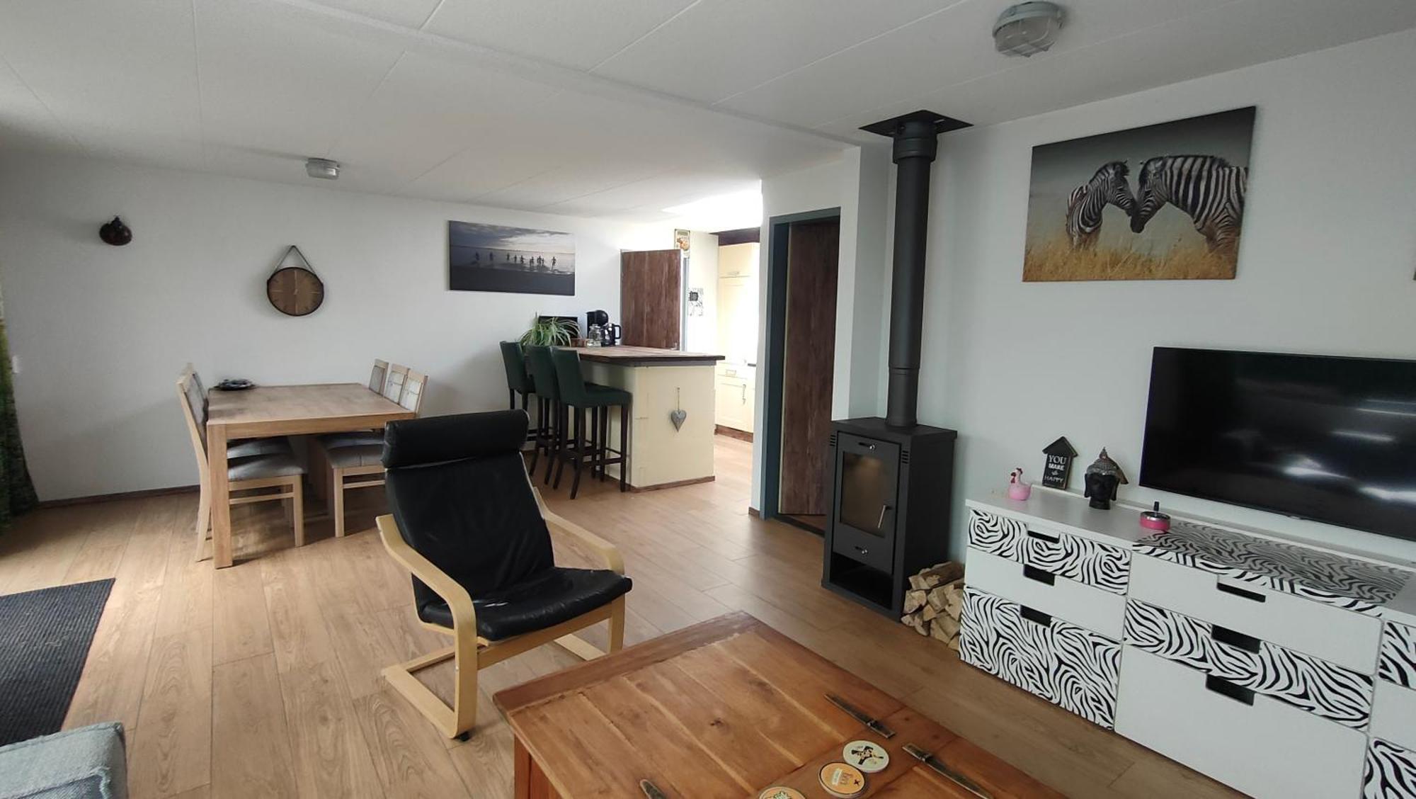 Bungalowpark De Bremerberg Biddinghuizen Pokoj fotografie
