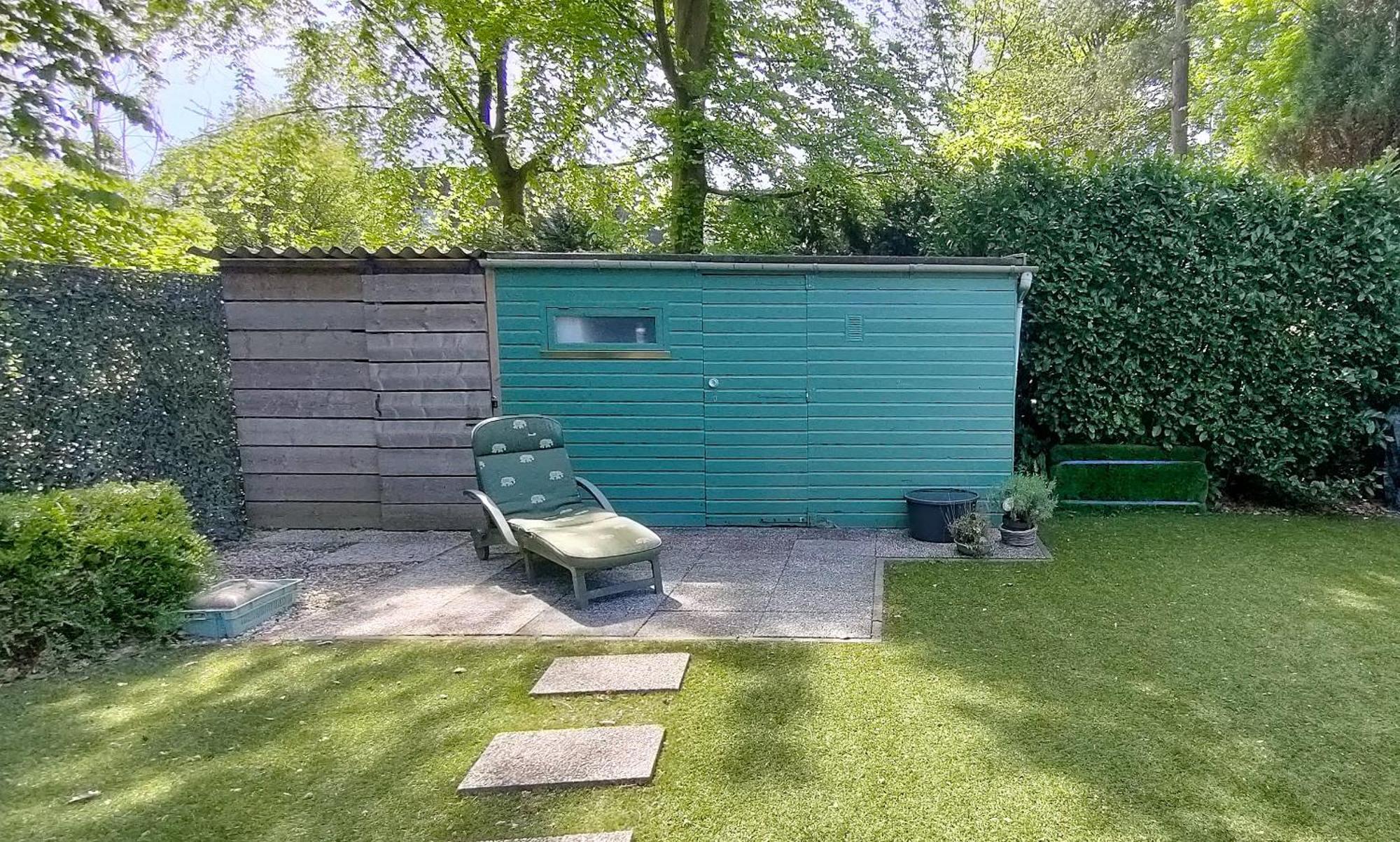 Bungalowpark De Bremerberg Biddinghuizen Pokoj fotografie