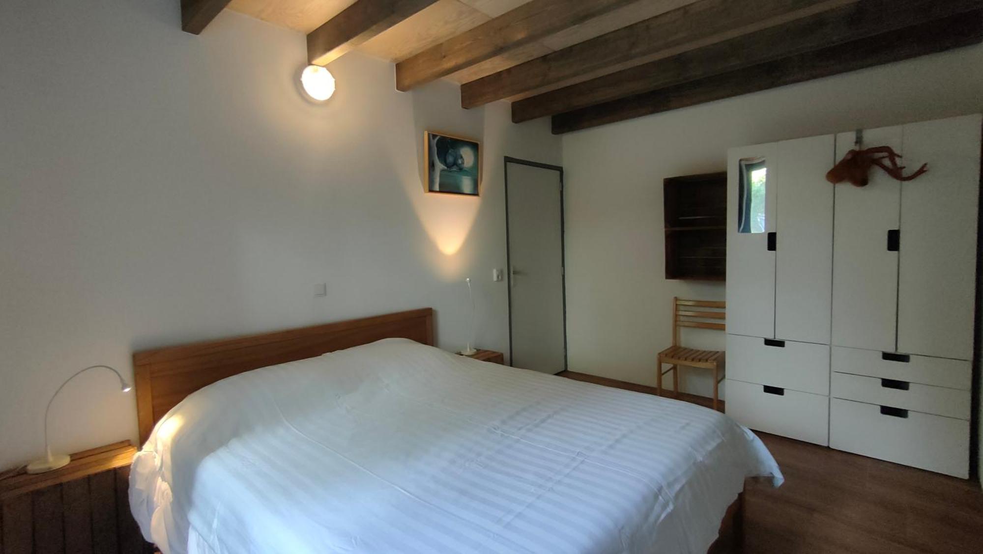 Bungalowpark De Bremerberg Biddinghuizen Pokoj fotografie
