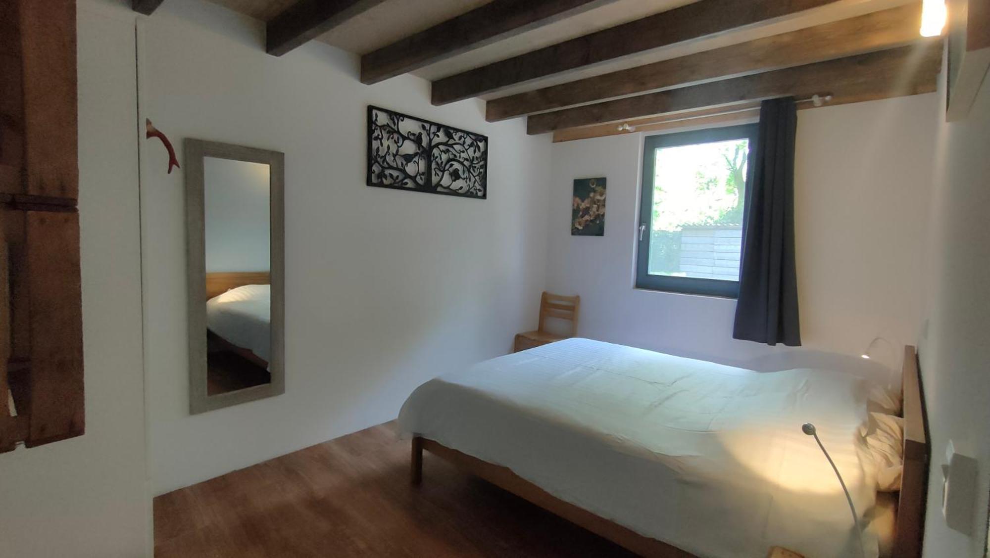 Bungalowpark De Bremerberg Biddinghuizen Pokoj fotografie