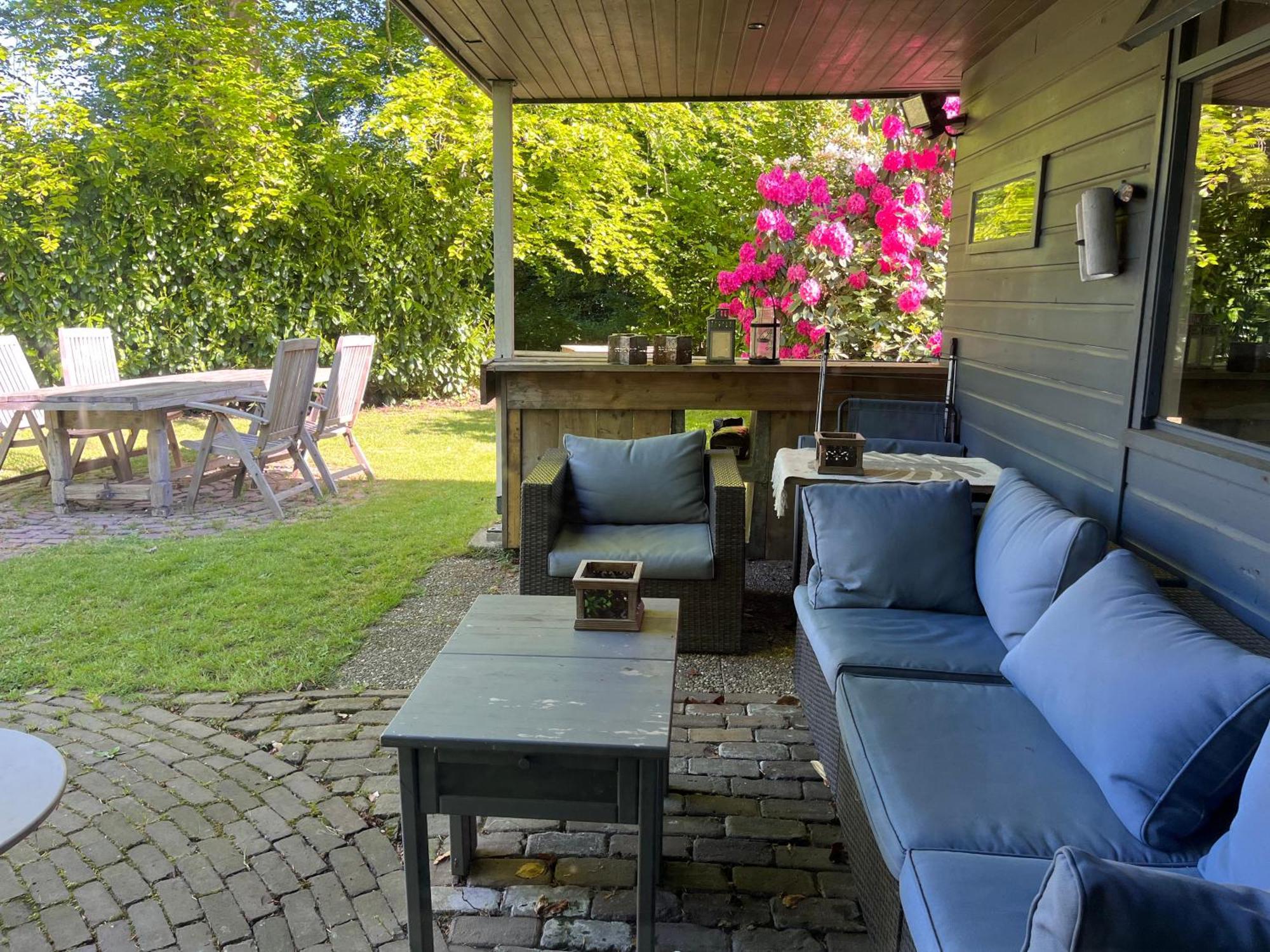 Bungalowpark De Bremerberg Biddinghuizen Pokoj fotografie