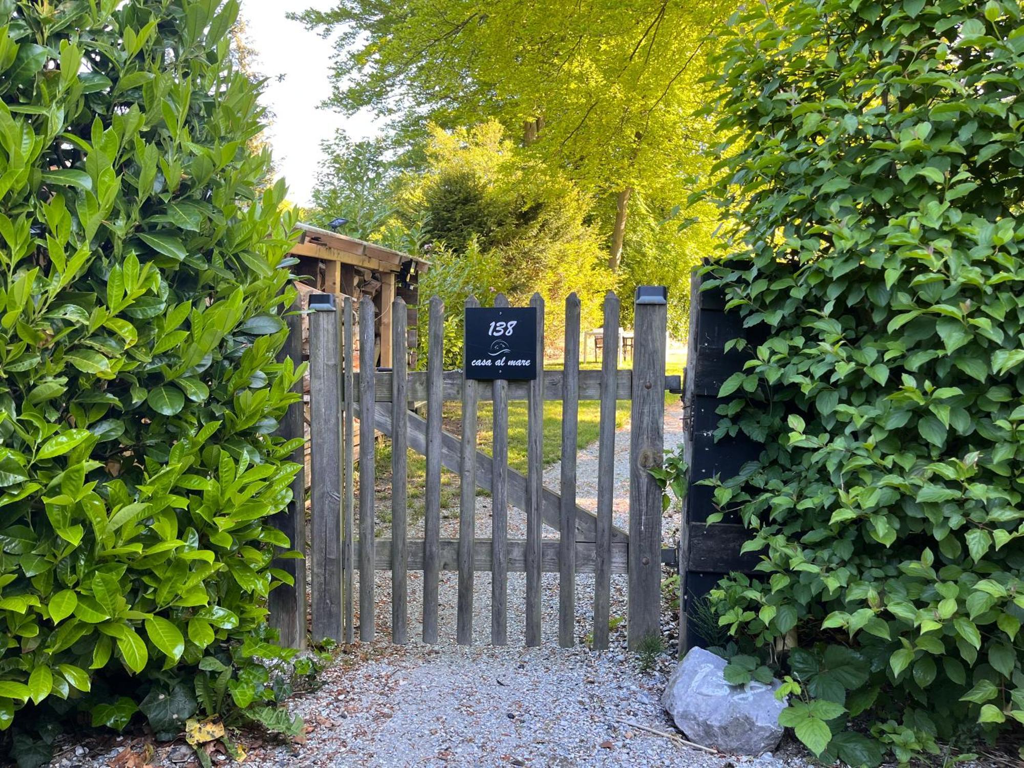 Bungalowpark De Bremerberg Biddinghuizen Pokoj fotografie