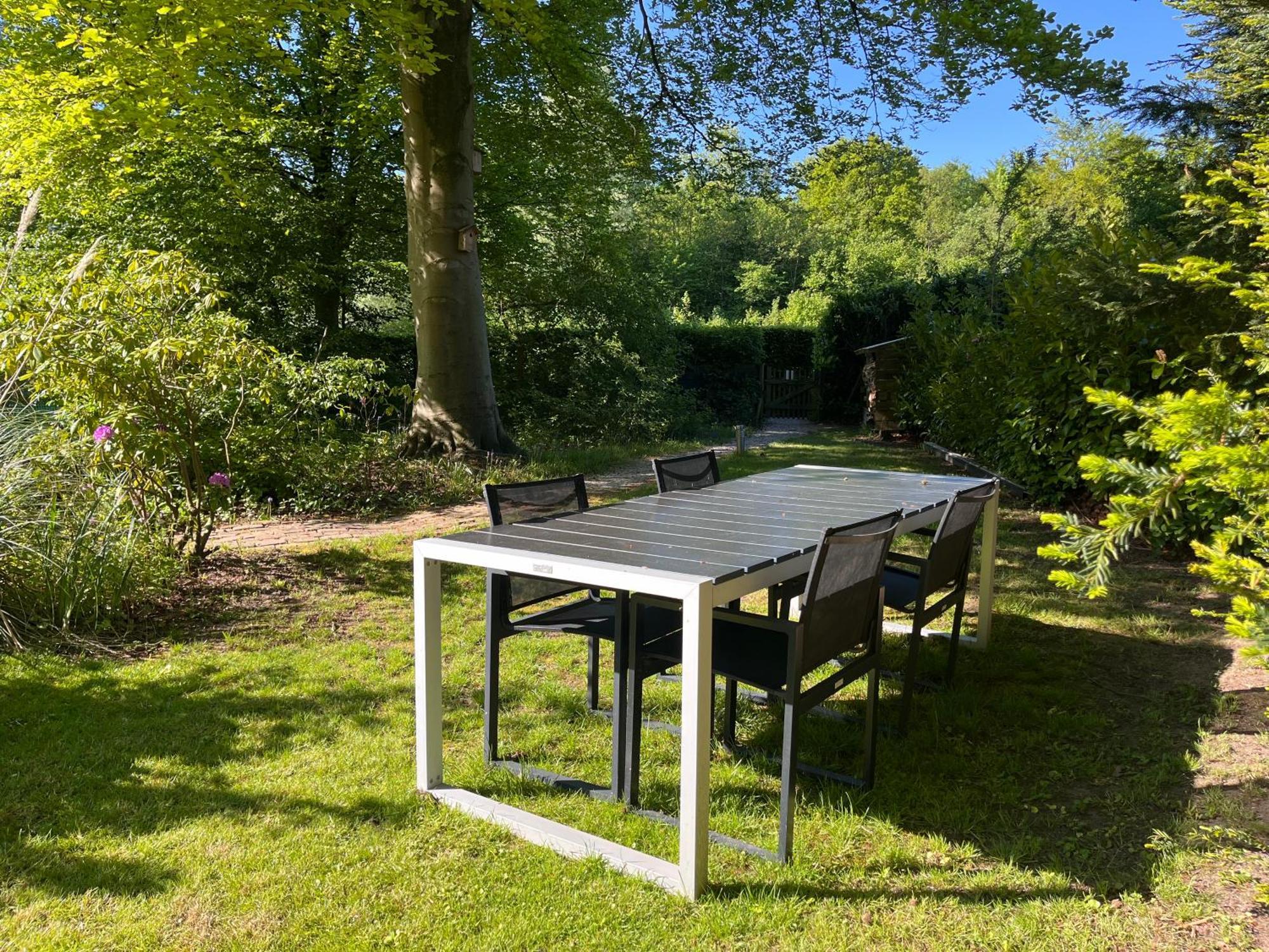 Bungalowpark De Bremerberg Biddinghuizen Pokoj fotografie